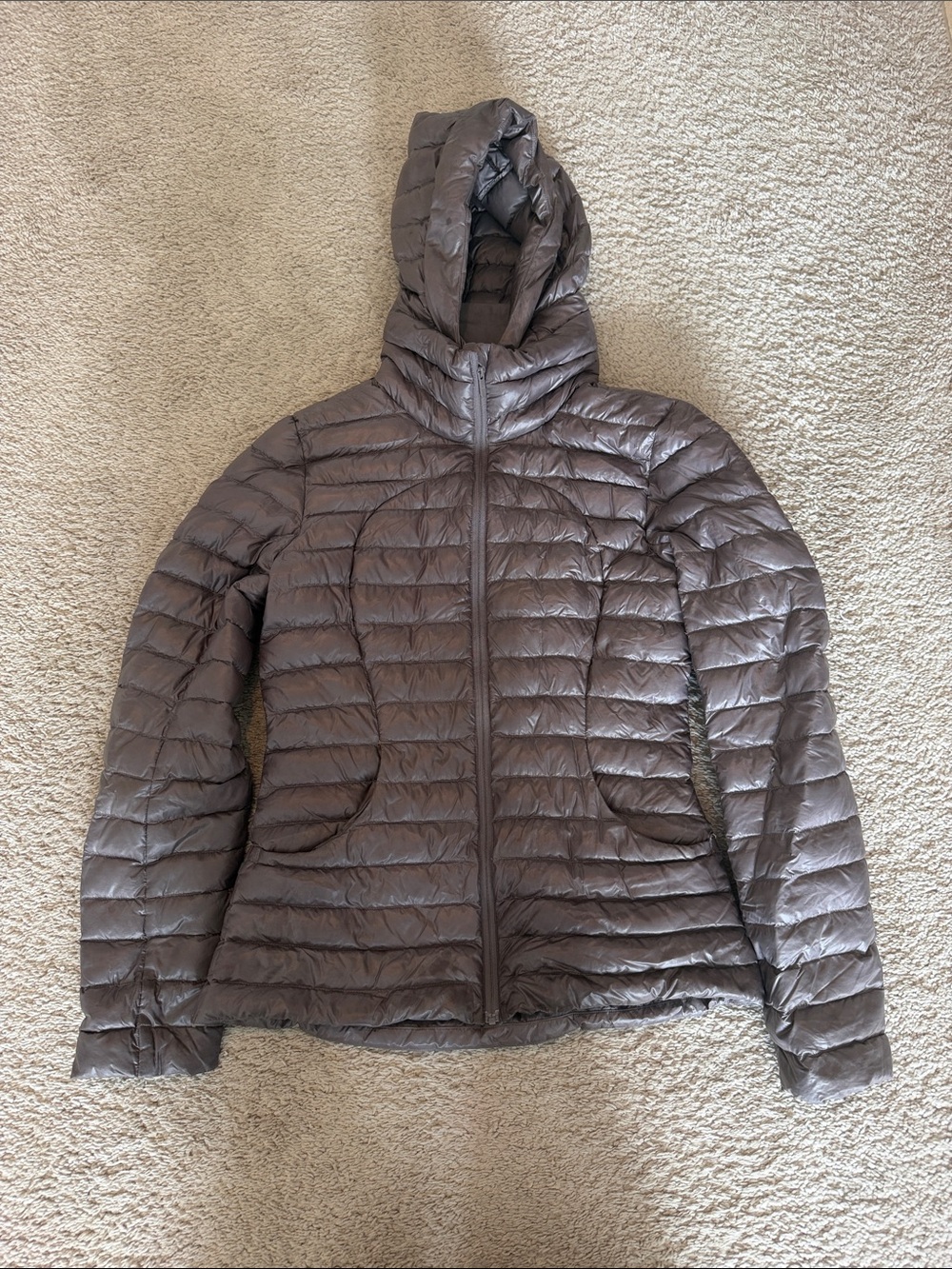 Lululemon Pack It Down Jacket